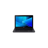 ACER Laptop TravelMate Spin B3 TMB312RN-31-TCO-P9GM, Intel Processor N250, 12.2", 1920 x 1200, 16 GB, 256 GB SSD, Windows 11 Pro Education, crna